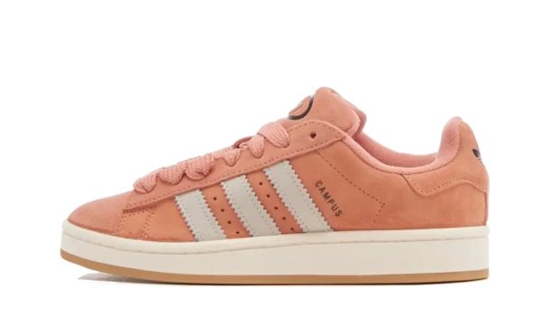 Adidas Campus 00s Wonder Clay Grey One - ID8268 - 1