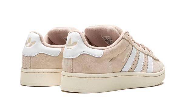 Adidas Campus 00s Wonder White Cloud White Off White - HP2924 - 3