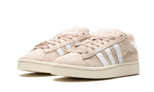 Adidas Campus 00s Wonder White Cloud White Off White - HP2924 - 2