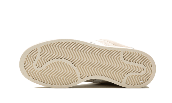 Adidas Campus 00s Wonder White Cloud White Off White - HP2924 - 4