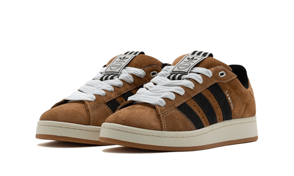 Adidas Campus 00s YNuK Brown Desert - IE2175 - 2
