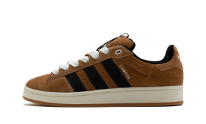 Adidas Campus 00s YNuK Brown Desert - IE2175 - 1
