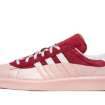 Adidas Campus 80s Cali Thornhill Dewitt Burgundy - IG3138 - 1