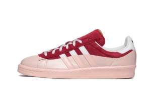 Adidas Campus 80s Cali Thornhill Dewitt Burgundy - IG3138 - 1