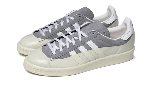 Adidas Campus 80s Cali Thornhill Dewitt Grey - IG3137 - 2