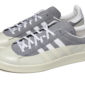 Adidas Campus 80s Cali Thornhill Dewitt Grey - IG3137 - 2