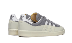 Adidas Campus 80s Cali Thornhill Dewitt Grey - IG3137 - 3