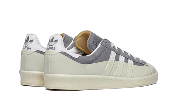 Adidas Campus 80s Cali Thornhill Dewitt Grey - IG3137 - 3