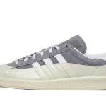 Adidas Campus 80s Cali Thornhill Dewitt Grey - IG3137 - 1