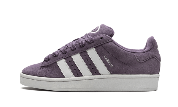 Adidas Campus 00s Shadow Violet - ID7038 - 1