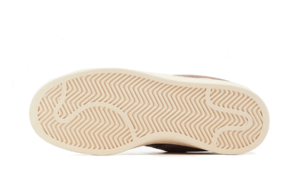 Adidas Campus Bad Bunny Brown - ID2529 - 4