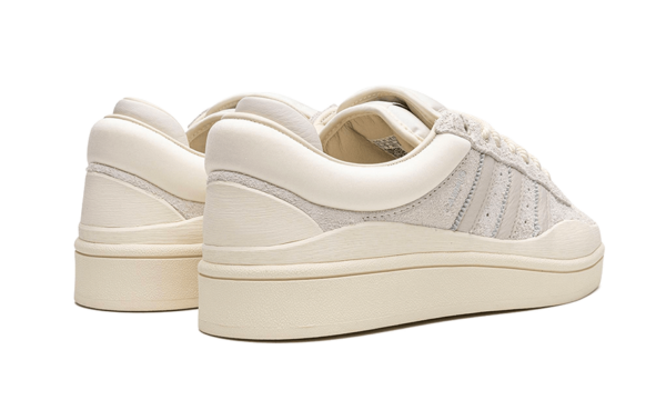 Adidas Campus Bad Bunny Cloud White - FZ5823 - 3