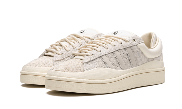 Adidas Campus Bad Bunny Cloud White - FZ5823 - 2