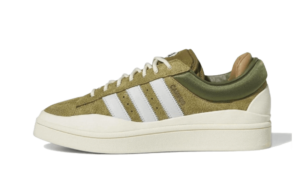 Adidas Campus Light Bad Bunny Wild Moss - ID7950 - 1