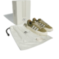 Adidas Campus Light Bad Bunny Wild Moss - ID7950 - 2