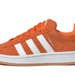 Adidas Campus 00s Orange Gum - IE7588 - 1