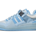 Adidas Forum Buckle Low Bad Bunny Blue Tint - GY4900/GY9693 - 1