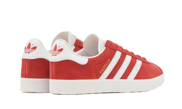 Adidas Gazelle 85 Better Scarlet - IG0455 - 3