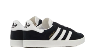 Adidas Gazelle 85 Core Black Cloud White - IE2166 / BB5476 / IE2166 - 3