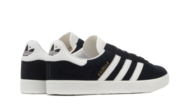 Adidas Gazelle 85 Core Black Cloud White - IE2166 / BB5476 / IE2166 - 3