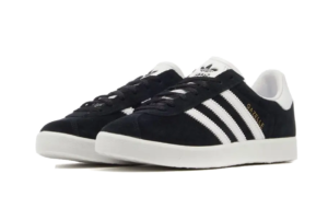 Adidas Gazelle 85 Core Black Cloud White - IE2166 / BB5476 / IE2166 - 2