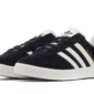 Adidas Gazelle 85 Core Black Cloud White - IE2166 / BB5476 / IE2166 - 2