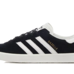 Adidas Gazelle 85 Core Black Cloud White - IE2166 / BB5476 / IE2166 - 1