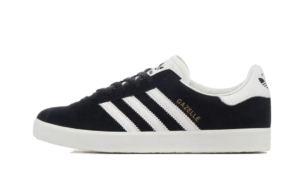 Adidas Gazelle 85 Core Black Cloud White - IE2166 / BB5476 / IE2166 - 1