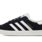 Adidas Gazelle 85 Core Black Cloud White - IE2166 / BB5476 / IE2166 - 1
