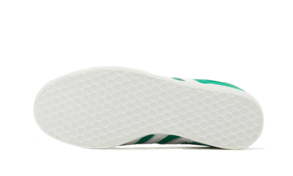 Adidas Gazelle 85 Green White Gold Metallic - IE2165 - 4