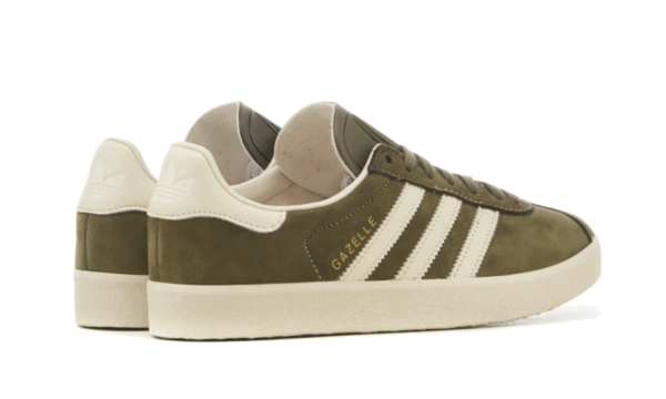 Adidas Gazelle 85 Olive Strata - IG5006 - 2