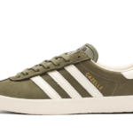 Adidas Gazelle 85 Olive Strata - IG5006 - 1