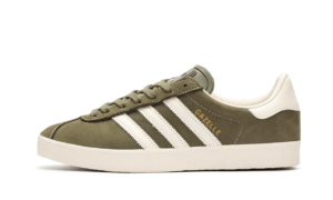 Adidas Gazelle 85 Olive Strata - IG5006 - 1
