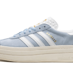 Adidas Gazelle Bold Clear Sky - ID6991 - 1