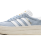 Adidas Gazelle Bold Clear Sky - ID6991 - 1