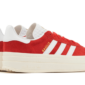 Adidas Gazelle Bold Red Cloud White - ID6990 - 2