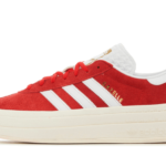 Adidas Gazelle Bold Red Cloud White - ID6990 - 1