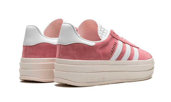 Adidas Gazelle Bold Super Pop - IG9653 - 3