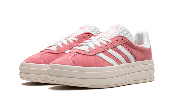 Adidas Gazelle Bold Super Pop - IG9653 - 2