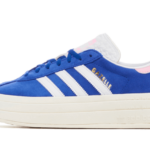 Adidas Gazelle Bold True Pink Semi Lucid Blue - HQ6894 - 1