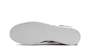 Adidas Gazelle Collegiate Burgundy - B41645 - 4