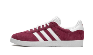 Adidas Gazelle Collegiate Burgundy – B41645 – 1