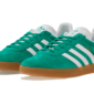 Adidas Gazelle Court Green Footwear White - IG0671 - 2