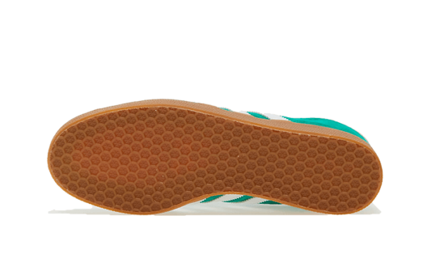Adidas Gazelle Court Green Footwear White - IG0671 - 3
