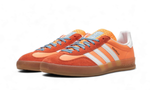 Adidas Gazelle Indoor Beam Orange - HQ9016 - 2
