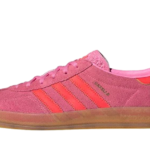 Adidas Gazelle Indoor Beam Pink - IE1058 - 1