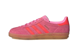 Adidas Gazelle Indoor Beam Pink - IE1058 - 1
