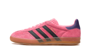 Adidas Gazelle Indoor Bliss Pink Purple - IE7002 - 1