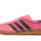 Adidas Gazelle Indoor Bliss Pink Purple - IE7002 - 1