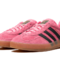 Adidas Gazelle Indoor Bliss Pink Purple - IE7002 - 2